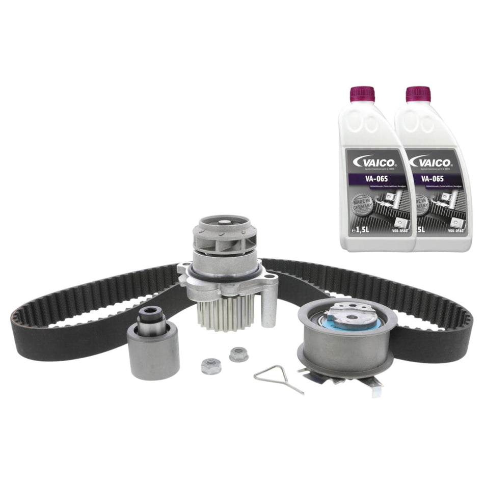 VAICO Water Pump Timing Belt Kit V10-50105 For Audi VW 1.9 1.4 TDI Skoda Seat