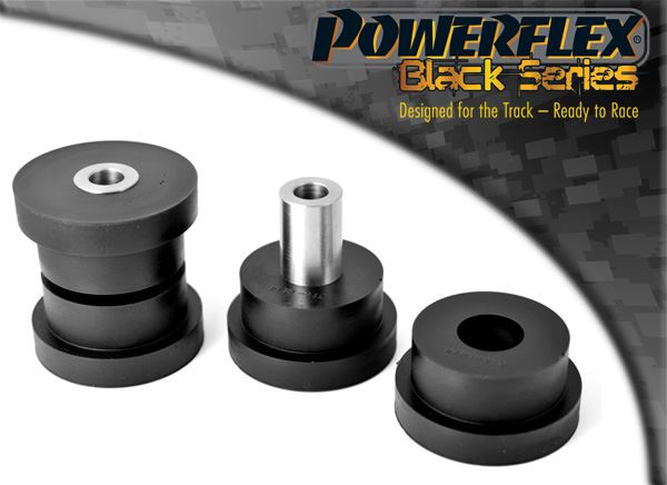 Powerflex Black Series Rear Wishbone Front Bush PFR1-910BLK (2 Included)