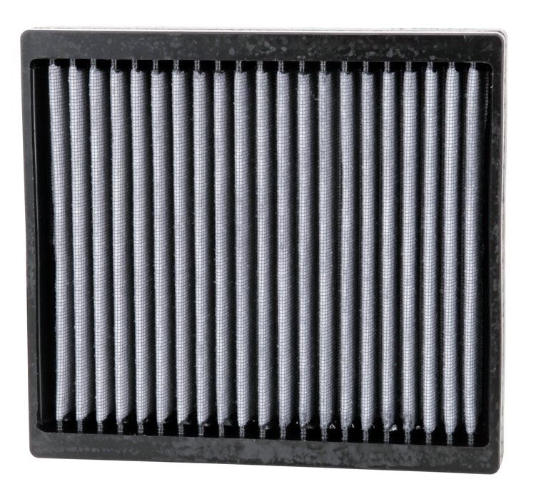 K&N High-Flow Air Filter Performance For Mitsubishi Lancer/Asx 2.0 L4 08-15