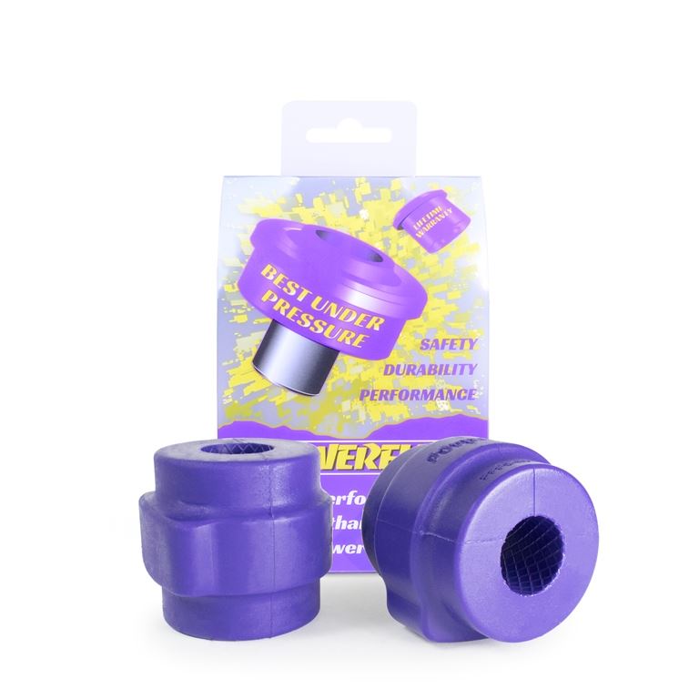 Powerflex Road Front Anti Roll Bar Mounting Bush 22.5mm PFF5-503-225 2 Included