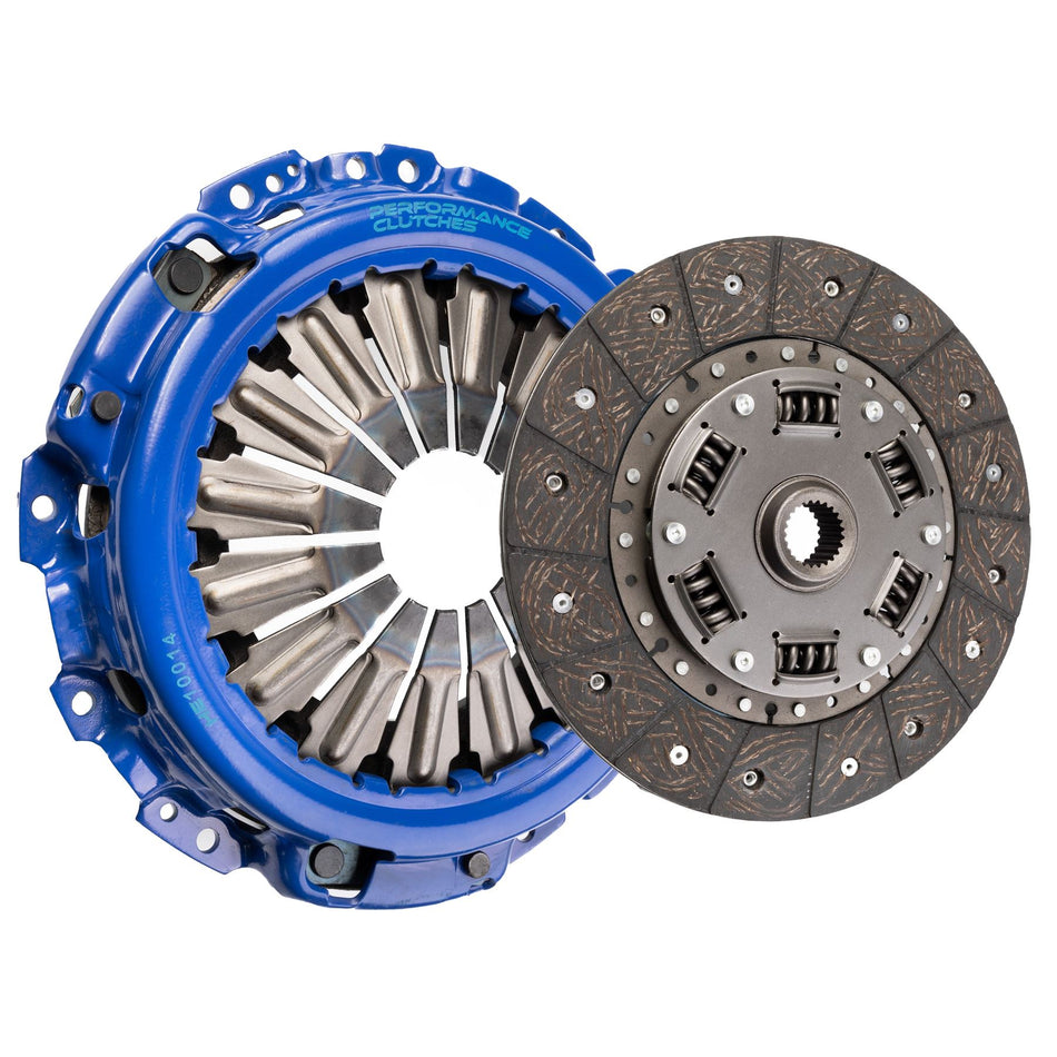 Performance Clutch Standard For Infiniti G37 / For Nissan 350Z/370Z 3.7 V36 02-