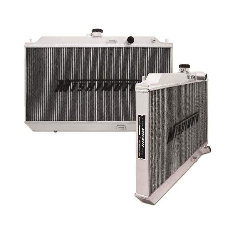 Mishimoto Performance Radiator Acura Integra 90-93 Direct Fit Upgrade