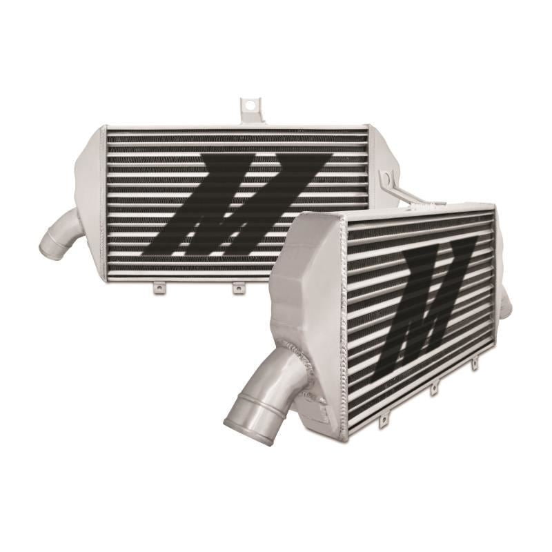 Mishimoto Performance VII, VIII, IX Intercooler For Mitsubishi Lancer 03-06