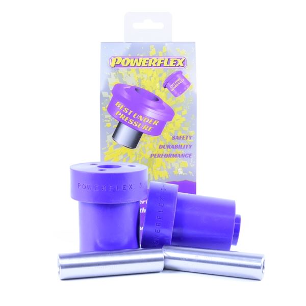 Powerflex Road Series Rear Beam Front Location Bush PFR3-111 (2 Included)