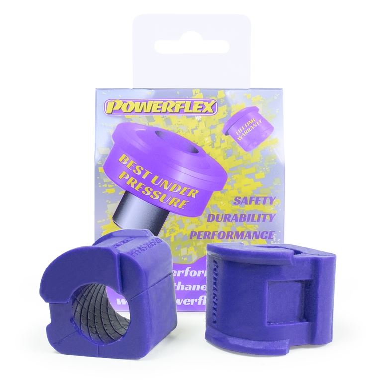 Powerflex Road Series Front Anti Roll Bar Bush 18mm PFF85-205 (2 Included)