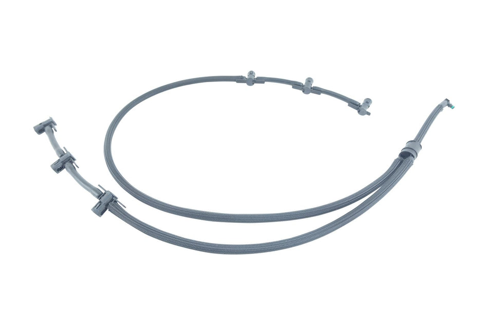 BOGAP Fuel Overflow Hose AUDI A4/A5/A6/A7/A8/Q5/Q7, VW Touareg