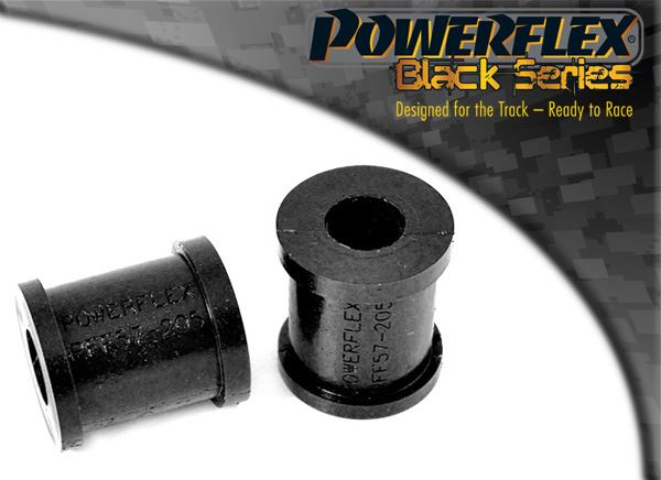Powerflex Black Front Anti-Roll Bar Drop Link 21mm PFF57-205-21BLK (2 Included)