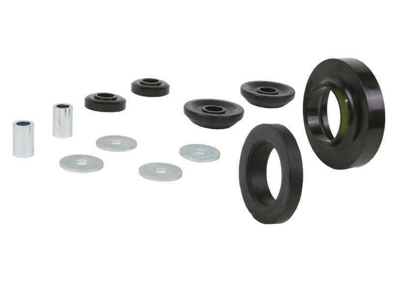Whiteline Strut Mount Bushing Ford Everest Mazda BT-50 2011-2020 W44109