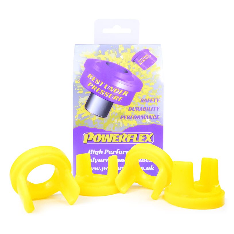 Powerflex Road Series Rear Trailing Arm To Axle Bush Insert PFR88-219 2 Included