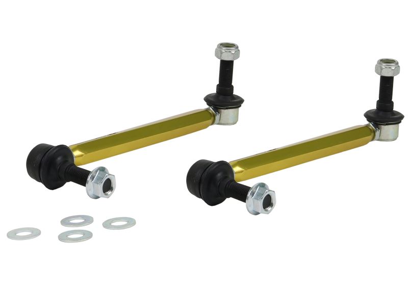 Whiteline Sway Bar Link Kit Multi-Fit Kia Holden Hyundai Opel 1995-13 KLC180-235