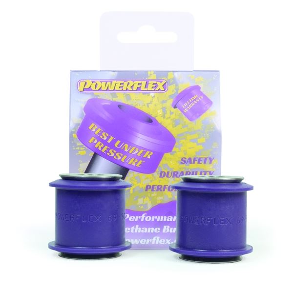 Powerflex Road Series Rear Toe Adjuster Inner Bush PFR69-508 (2 Included)