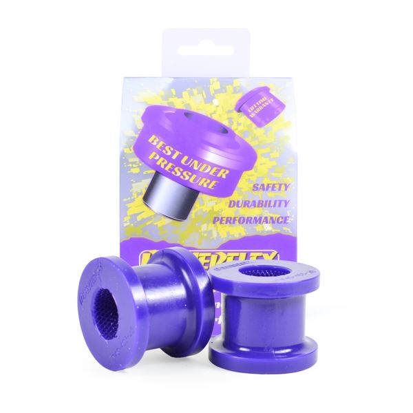 Powerflex Road Series Front Anti Roll Bar Bush 30mm PFF40-403-30 (2 Included)