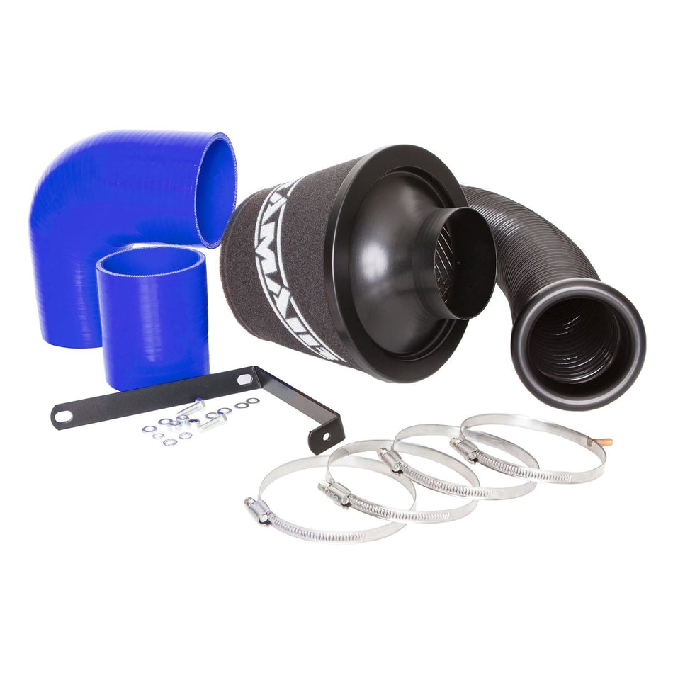 Ramair Performance Foam Air Induction Kit For VW Golf MK5 R32 and Audi A3 3.2 V6