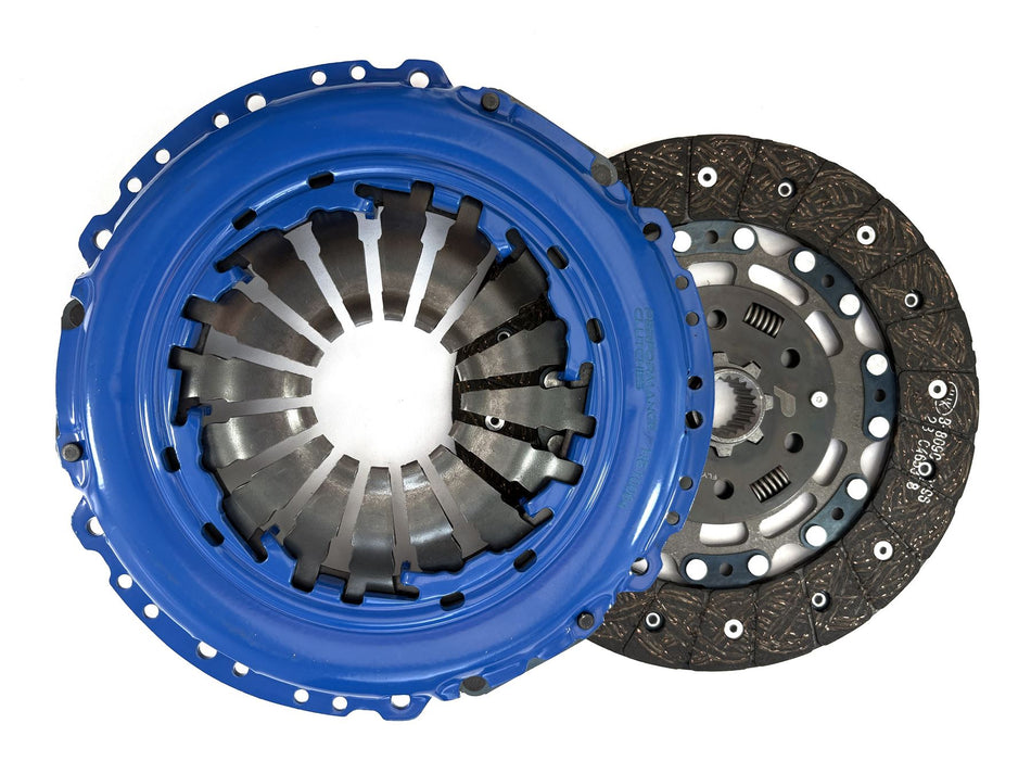 Performance Clutch Stage 1 Organic Kit Abarth 500/595/695/500C 595C/695C 2008+
