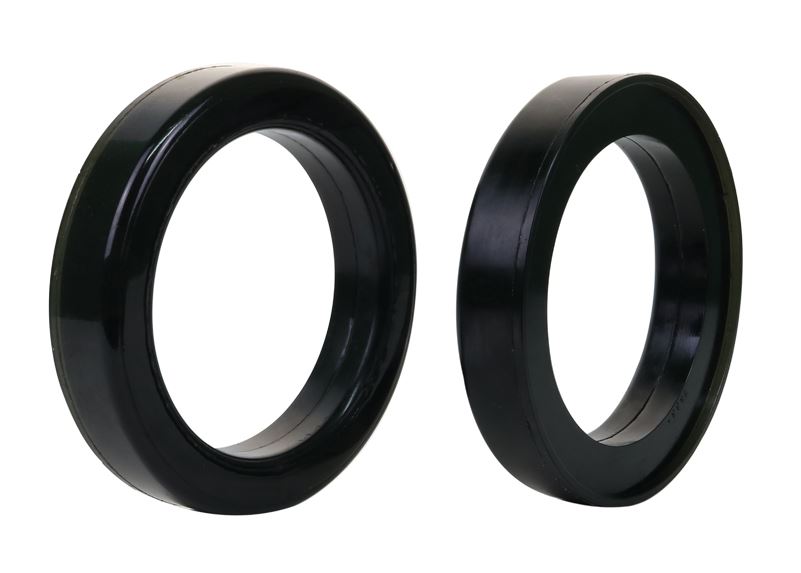 Whiteline Spring Pad Bushing Kit Toyota Land Cruiser Lexus LX 1990-2008 W73385