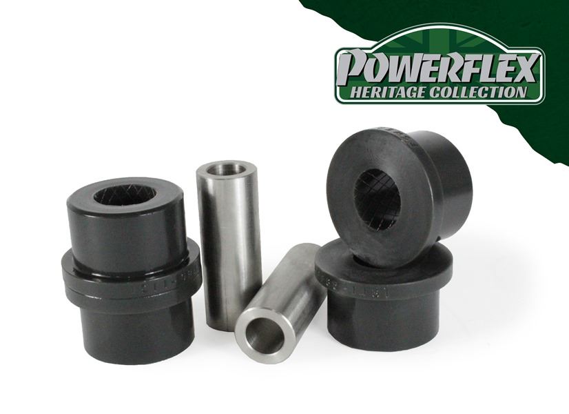 Powerflex Heritage Front Lower Arm Front Bush From 1997 PFF85-1131H (2 Included)