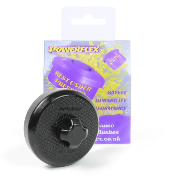 Powerflex Road Series Jack Pad Adaptor PF1-1260 (1 Included)