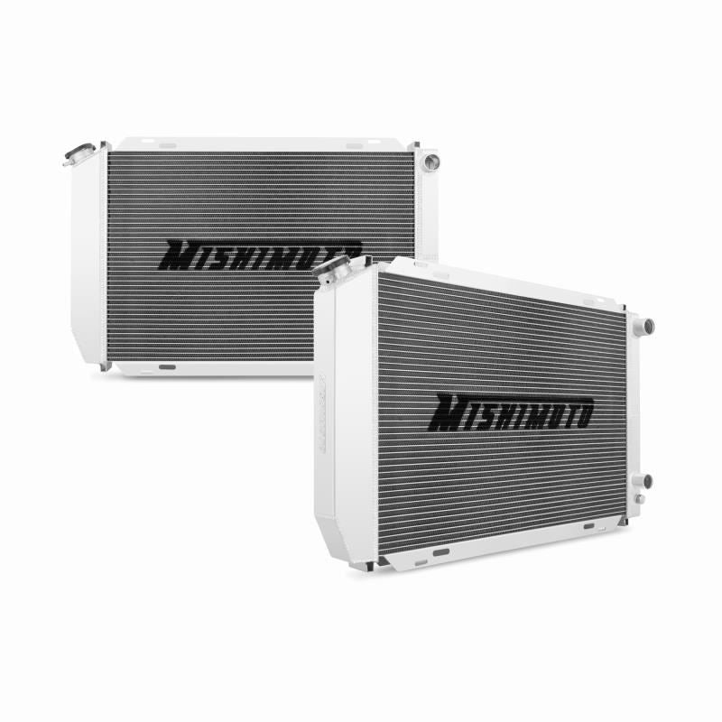 Mishimoto Performance Radiator Mercury Zephyr/Capri/Cougar/Marquis 78-93