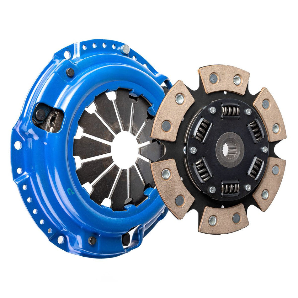 Performance Clutch Stage 3 Sport Kit Suzuki Swift Sport 1.6 FZ, NZ 2010-2017
