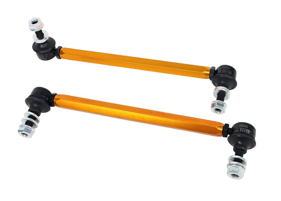 Whiteline Sway Bar Link Kit Multi-Fit Renault Toyota Mitsubishi VW 1991+ KLC163