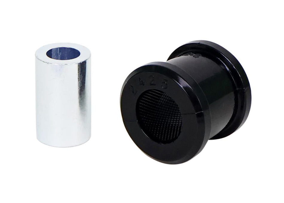 Whiteline Engine Mount Upper Or Lower Front Bushing Kit Mini 2001-2008 W93521