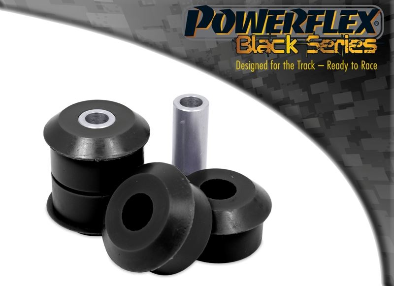 Powerflex Black Series Rear Beam Mounting Bush PFR76-409BLK (2 Included)