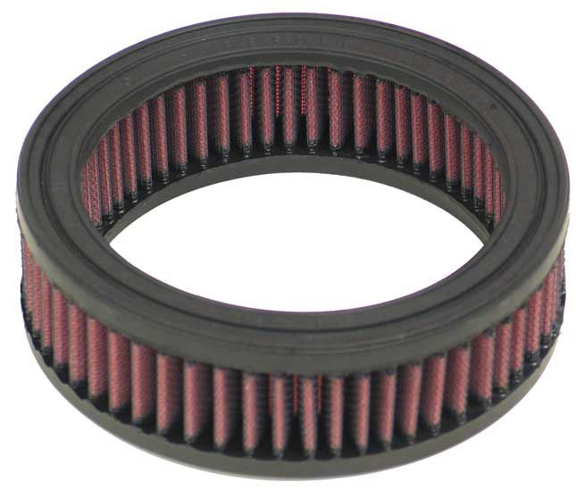 K&N High-Flow Air Filter Performance Austin Ambassador/Allegro/Maxi 1.7 L4 82-84