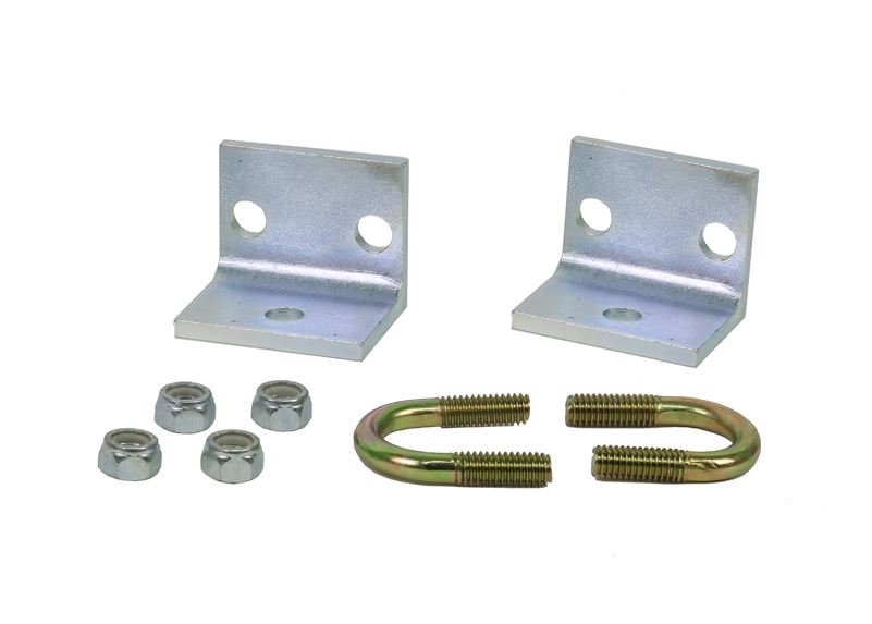 Whiteline Suspension Brace Link Support Subaru Forester 2002-2008 KBR16