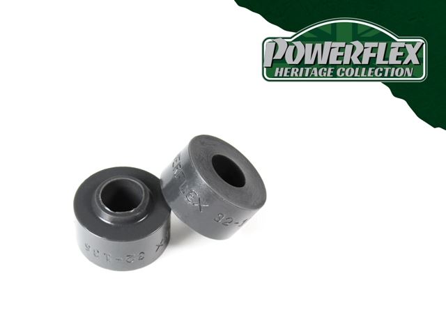 Powerflex Heritage Series Steering Damper Bush - Pin End PFF32-136H (1 Included)