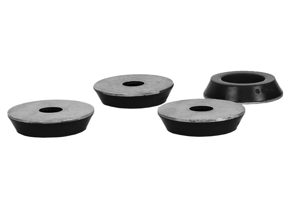 Whiteline Subframe Mount Bushing Kit Honda Accord Euro Accord 2003-2008 KDT986