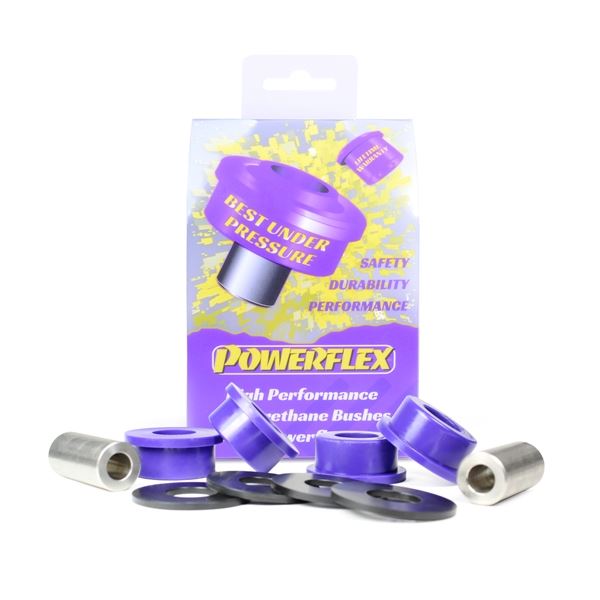 Powerflex Road Series Rear Trailing Arm Rear Bush PFR69-507 (2 Included)
