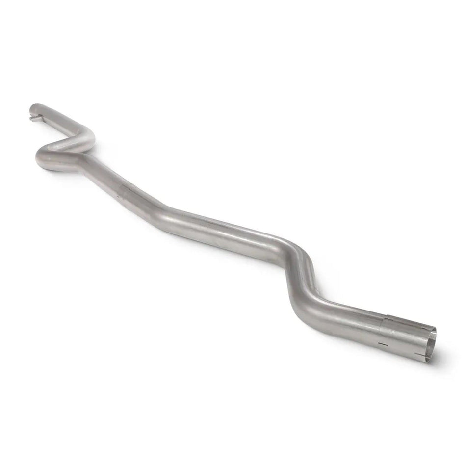 Scorpion GPF Delete Midpipe Resonator Delete BMW F30 340i F32 440i SBMP095 80mm