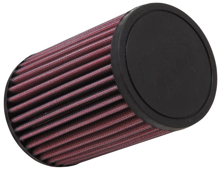 K&N High-Flow Air Filter Performance Washable Reusable Yamaha Xjr1300 1251 07-15