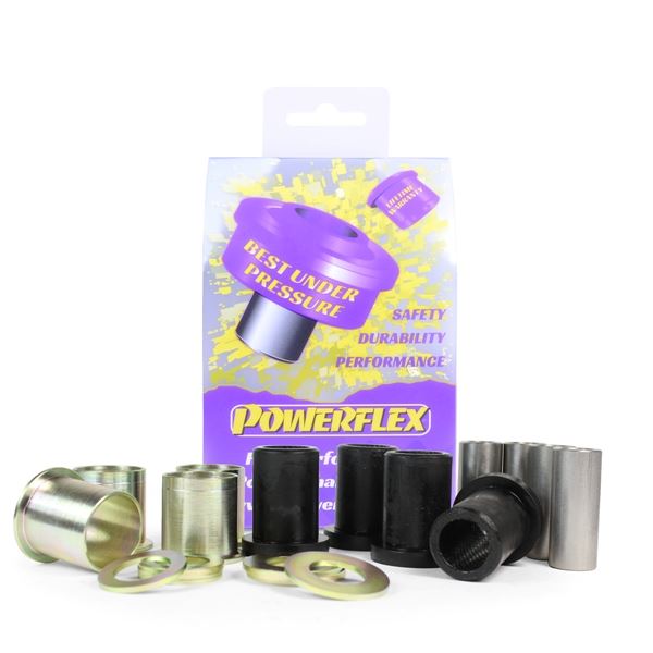 Powerflex Road Series Front Upper Wishbone Bush PF17-200 (4 Included)