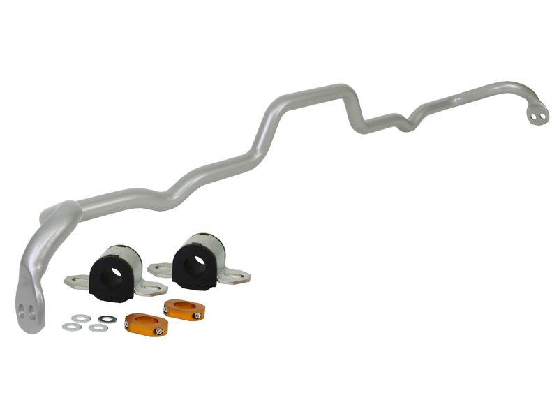 Whiteline Sway Bar 24mm 2 Point Adjustable Subaru Liberty 2009-2014 BSF41Z