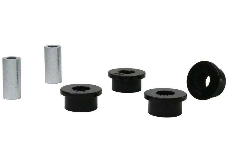 Whiteline Trailing Arm Lower Rear Bushing Kit Subaru Forester 1989-2008 W61383A