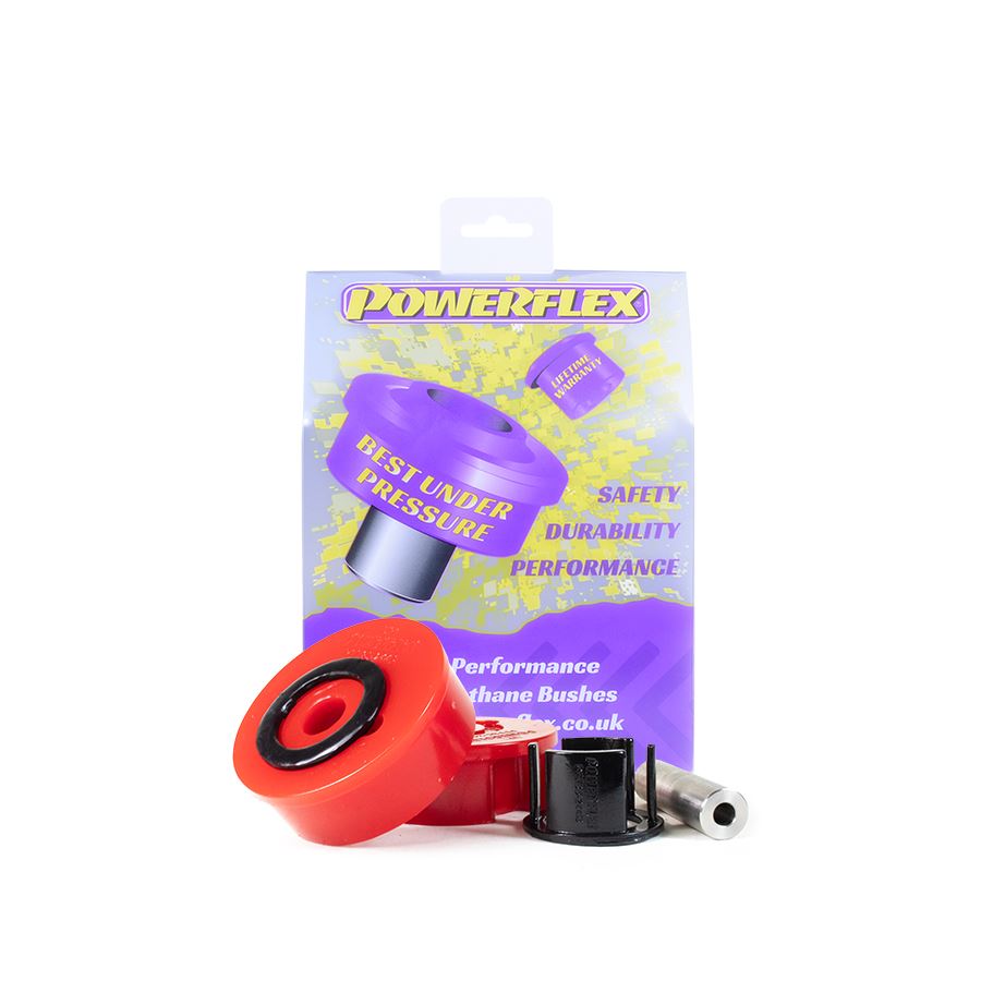 Powerflex Road Series Rear Lower Engine Mount Bush Diesel PFF85-244R 1 Included