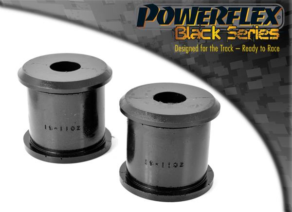 Powerflex Black Series Front Wishbone Lower Rear Bush PFF19-1102BLK (2 Included)