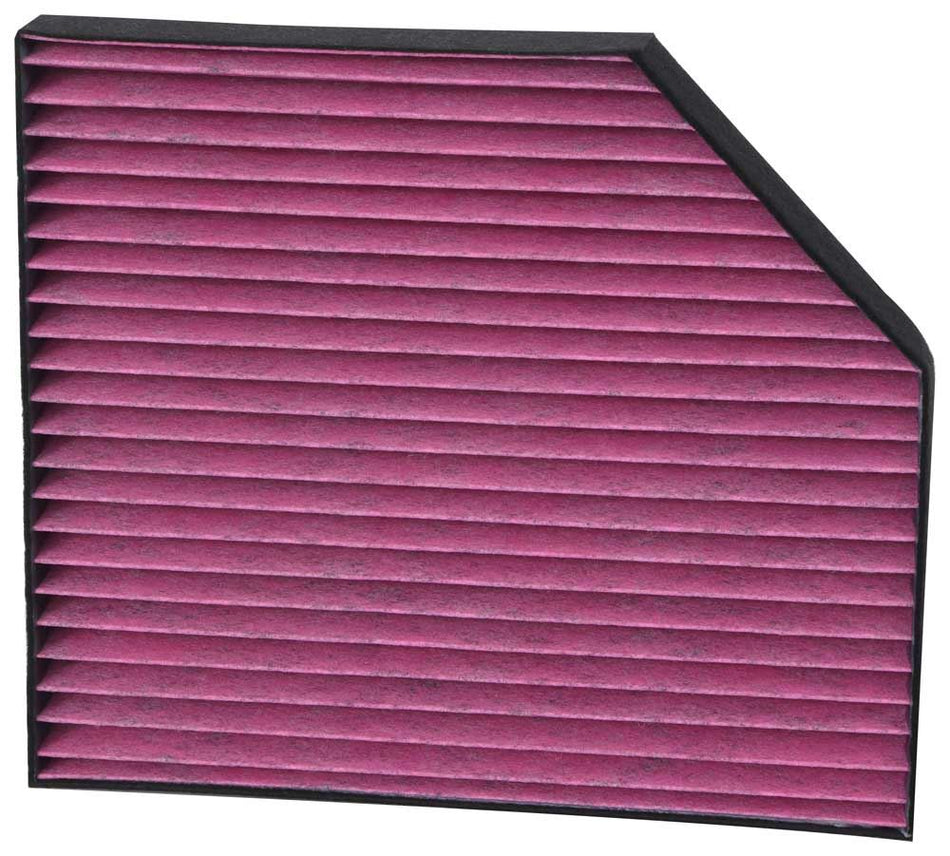K&N High-Flow Air Filter Performance Oiled Porsche Macan/Macan Gts 2.9 V6 18-20