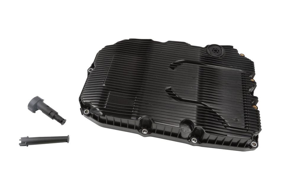 BOGAP Automatic Transmission Oil Sump Mercedes C E CLS GLE GLS W447
