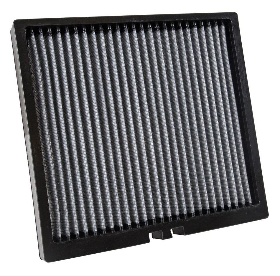 K&N High-Flow Air Filter Performance Oiled VW Tiguan/Arteon/Passat 2.0 L4 16-24