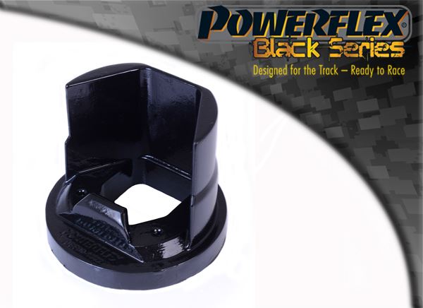 Powerflex Black Upper Right Engine Mounting Insert Diesel PFF80-1322BLK 1 Incl
