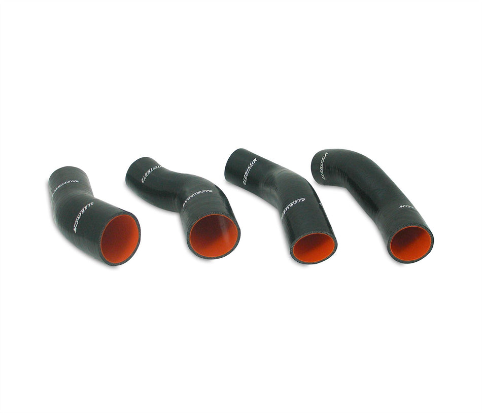 Mishimoto Performance Silicone Ancillary Hose Kit Nissan 300ZX 1990-1996 Black
