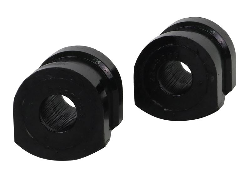 Whiteline Sway Bar Mount Bushing Kit (22.5mm) BMW 3 5 Z3 1987-2003 W22642
