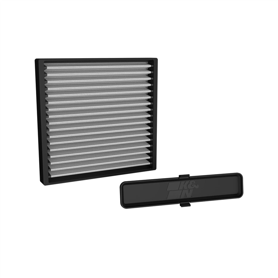 K&N High-Flow Air Filter Performance Oiled For Mazda 3/Cx-30/Cx-50 2.5 L4 19-25