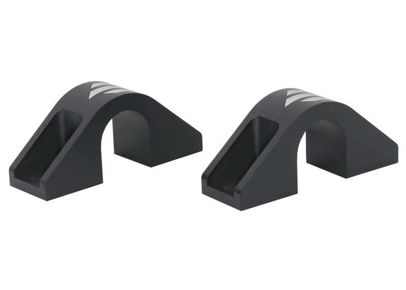 Whiteline Sway Bar Mount Saddle Kit Multi-Fit Ford Holden Nissan Chevrolet KBR10