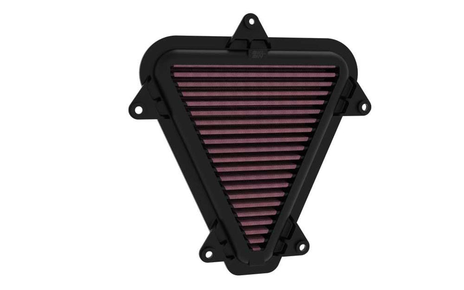 K&N High-Flow Air Filter Oiled For Honda Cb750 Hornet/Xl750 Transalp 755 23-24
