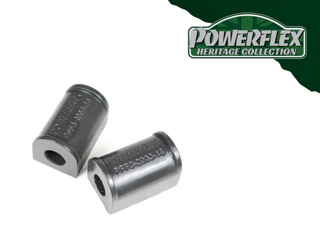 Powerflex Heritage Series Anti Roll Bar Bush 20mm PFF5-2003-20H (2 Included)