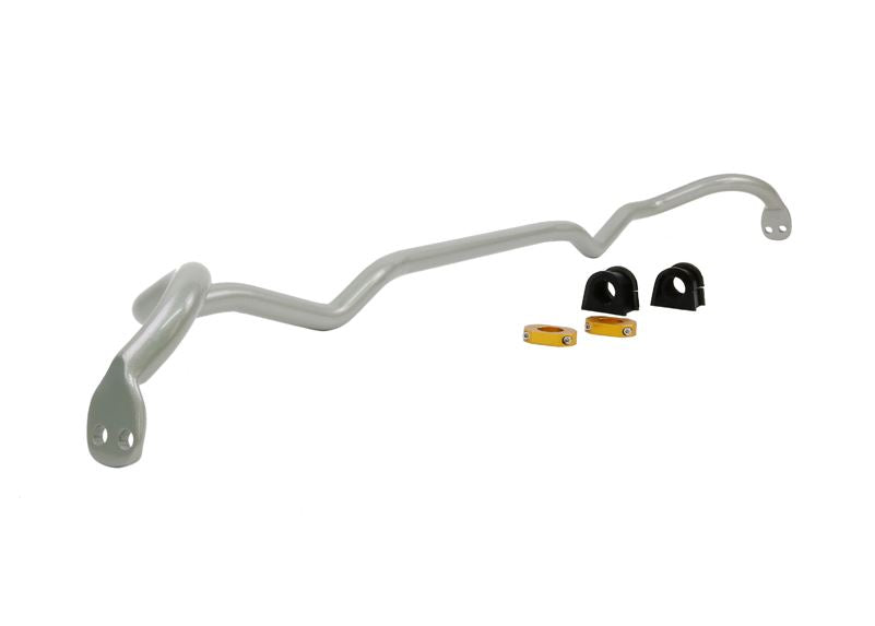 Whiteline Sway Bar 22mm 2 Point Adjustable Subaru Impreza Liberty 2003-11 BSF35Z