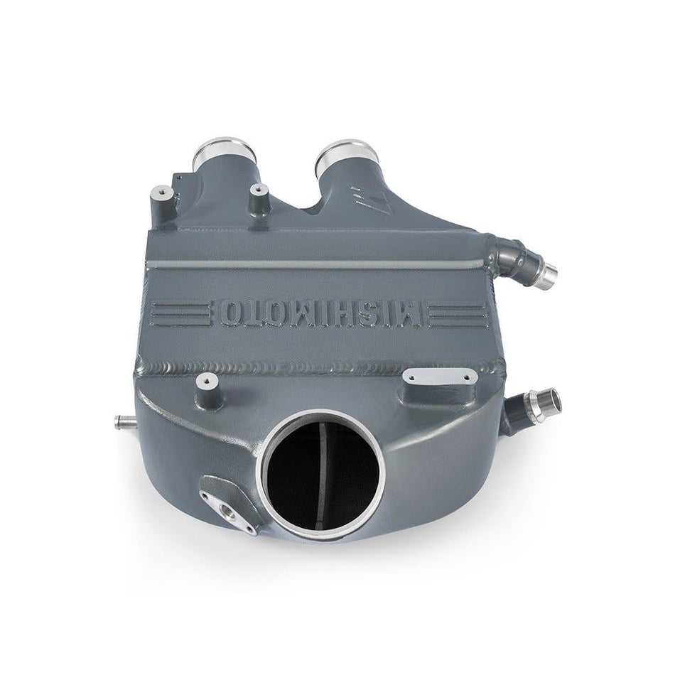 Mishimoto Performance Intercooler, LRG BMW M3/M4/M2 F80 2015-2020 Direct Fit